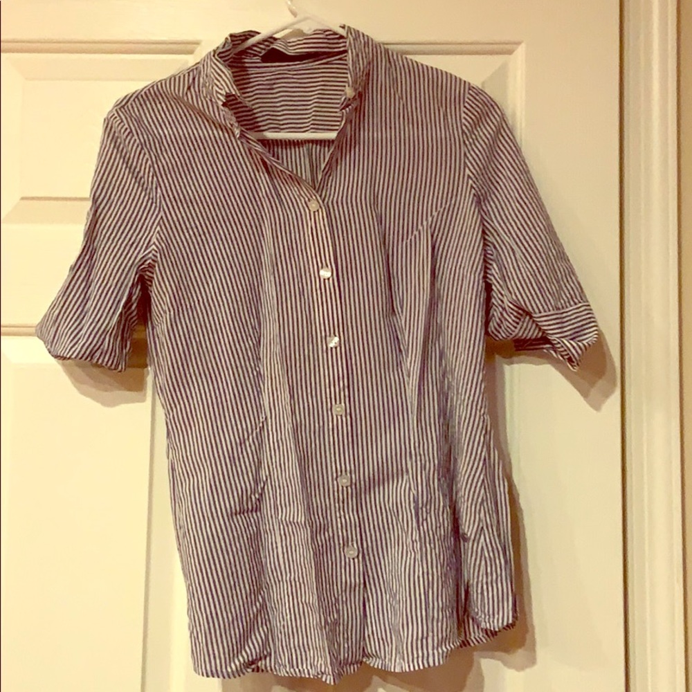 The Limited Essential Shirt
